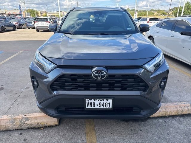2024 Toyota RAV4 XLE Premium photo 2