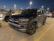 Toyota 4Runner