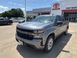 Chevrolet Silverado 1500 LTD