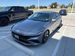  Hyundai Elantra Hybrid