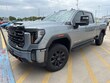 GMC Sierra 2500 HD