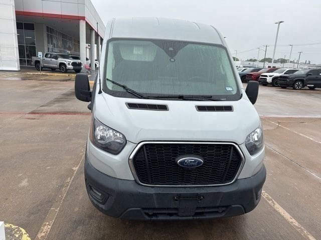2023 Ford Transit Van
