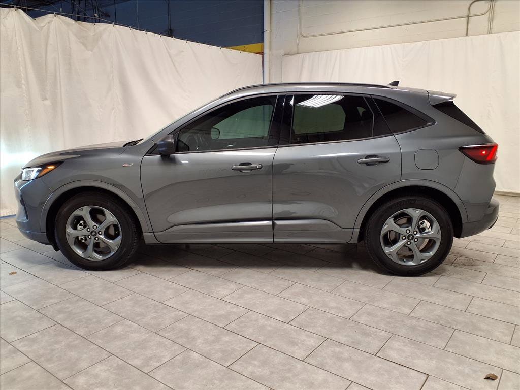 Used 2023 Ford Escape ST-Line SUV