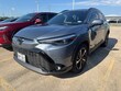 Toyota Corolla Cross Hybrid