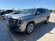  CADILLAC Escalade ESV