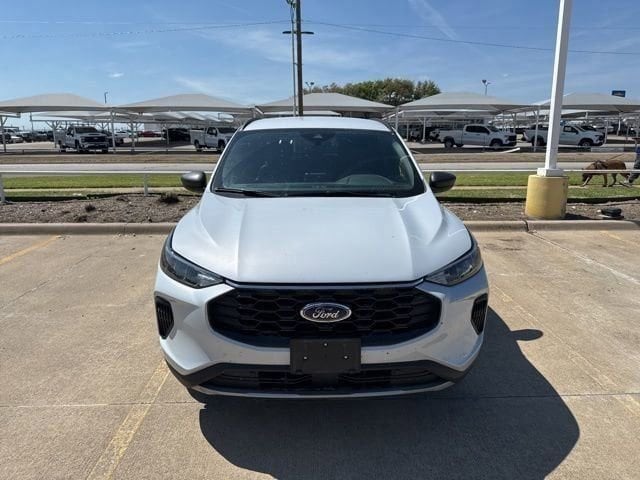 2025 Ford Escape SUV 