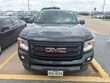  GMC Canyon