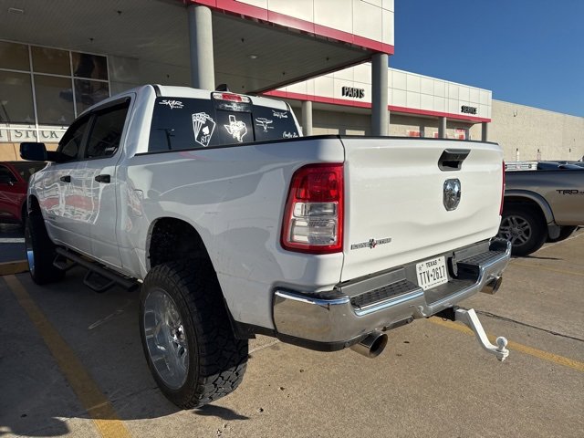 2023 Ram 1500 Big Horn Lone Star photo 2