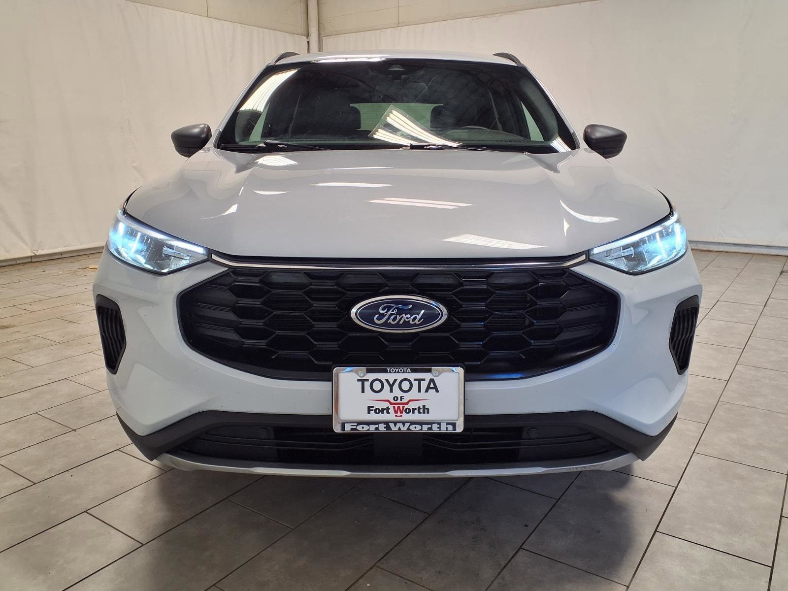 2025 Ford Escape SUV 