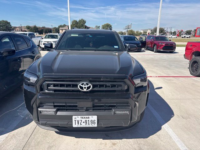 Used 2026 Toyota 4Runner SR5 SUV