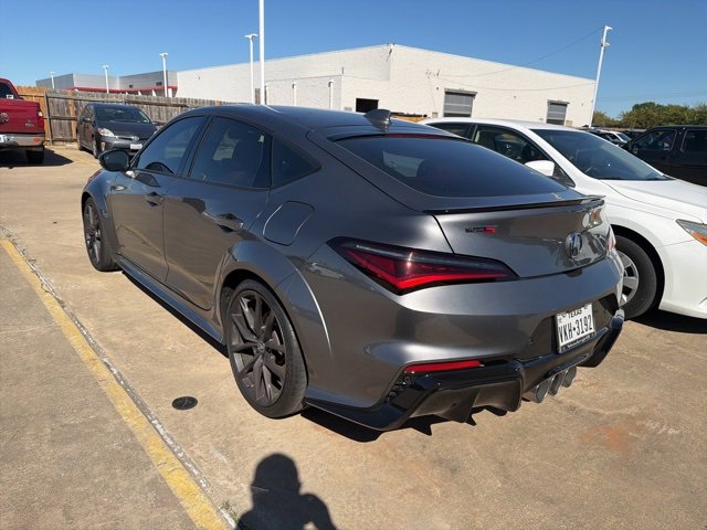 2024 Acura Integra Type S photo 2