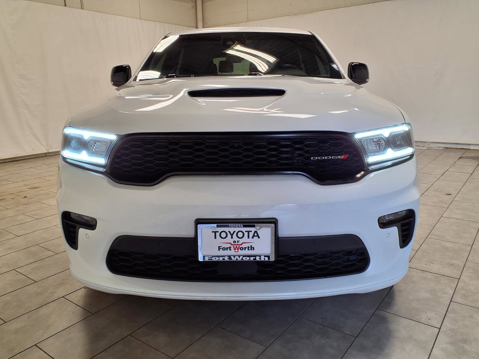 2023 Dodge Durango SUV 