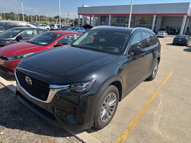 2024 Mazda CX-90 3.3 Turbo Preferred Plus photo 2