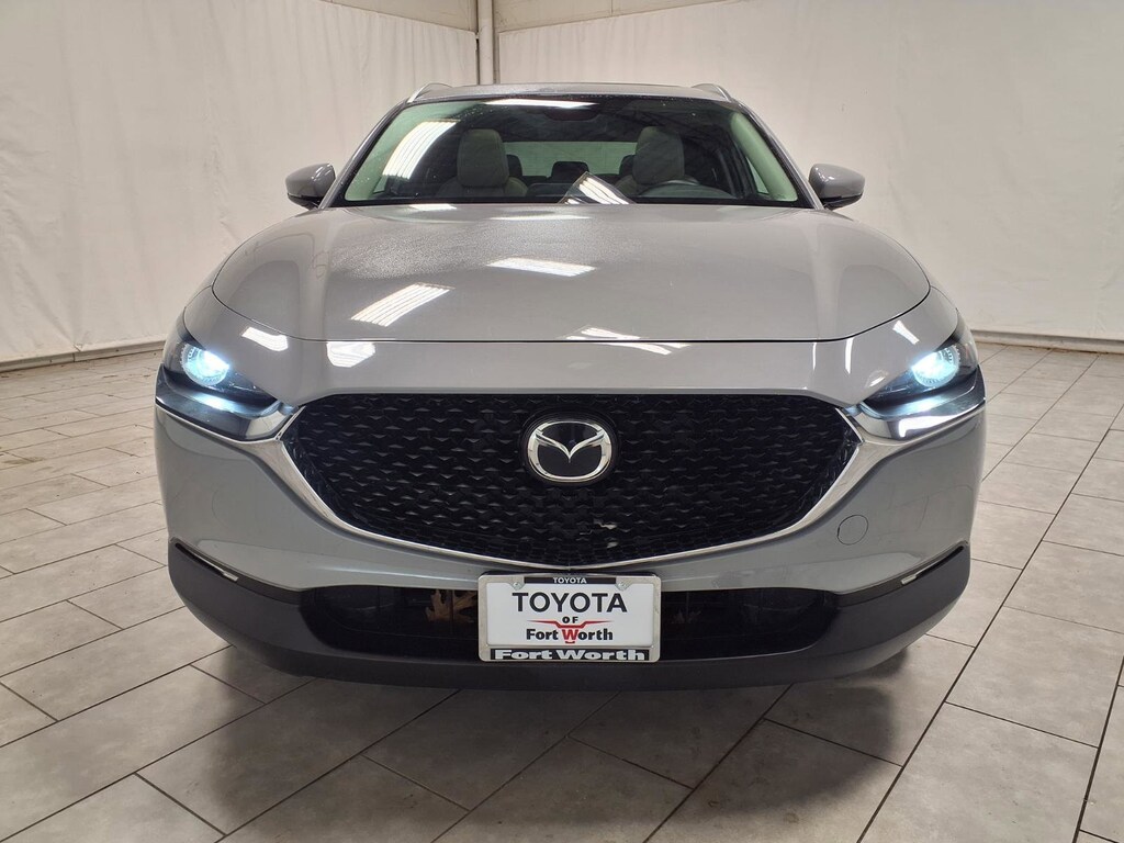 Used 2025 Mazda CX-30 2.5 S Preferred Package SUV