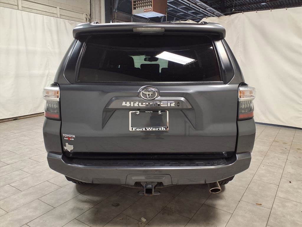 Used 2020 Toyota 4Runner SR5 Premium SUV