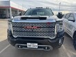  GMC Sierra 2500 HD