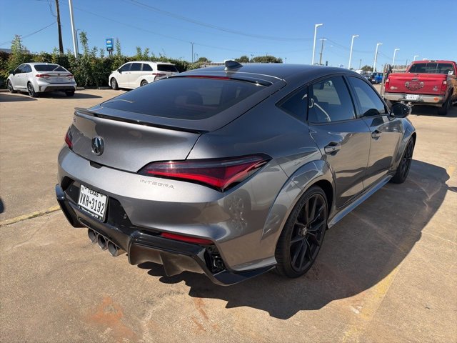 2024 Acura Integra Type S photo 3