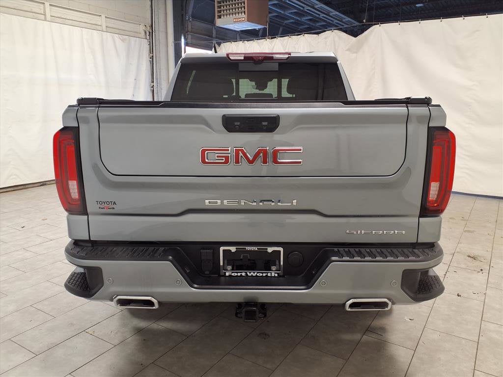 Used 2023 GMC Sierra 1500 Denali Truck Crew Cab