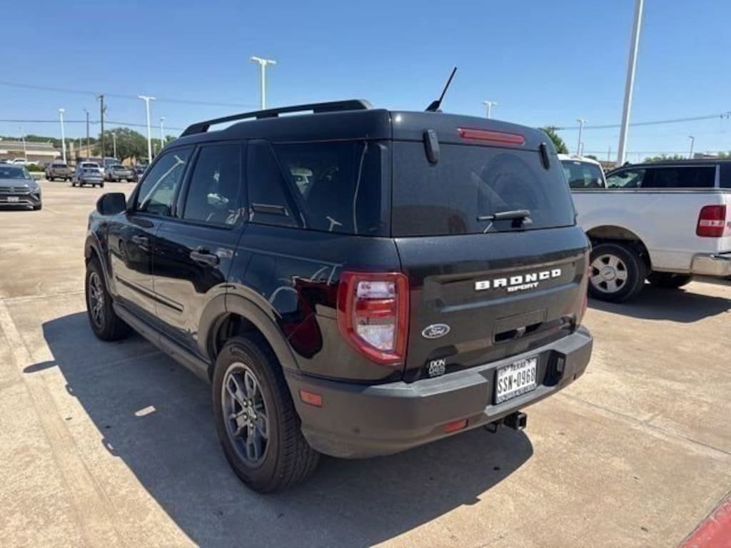 Used 2022 Ford