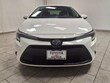 Toyota Corolla Hybrid