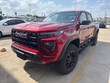  GMC Canyon