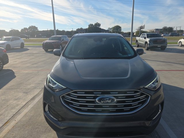 Used 2022 Ford Edge SUV