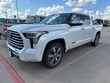 Toyota Tundra Hybrid