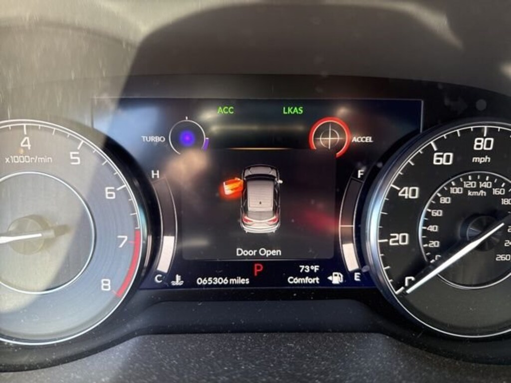 Used 2021 Acura RDX Technology Package SUV