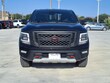  Nissan Titan