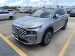 Hyundai Santa Fe Hybrid