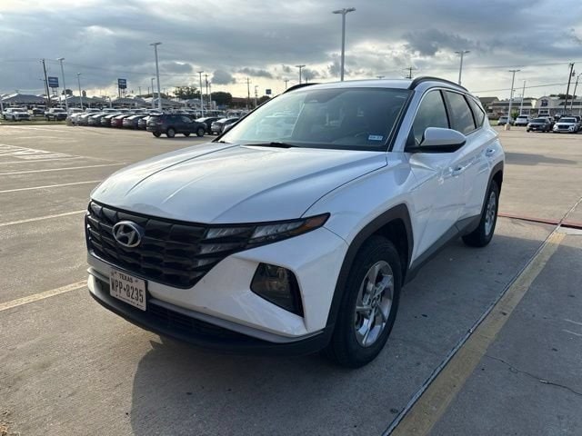 2024 Hyundai Tucson SEL for sale in Morrow, GA