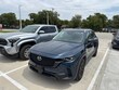  Mazda CX-50