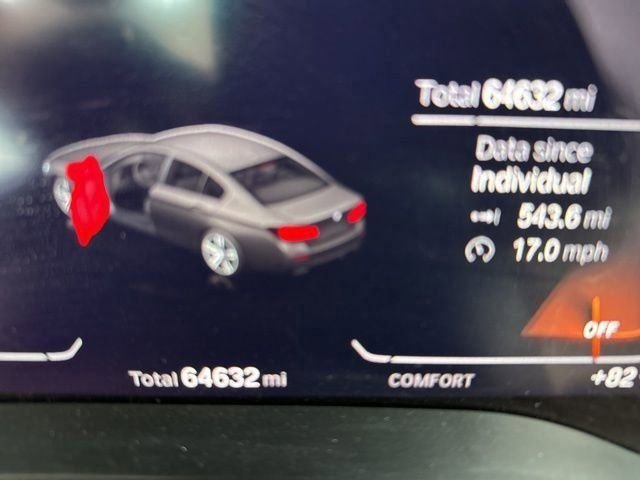 2022 Bmw 540i photo 4