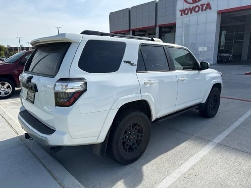 Used 2024 Toyota
