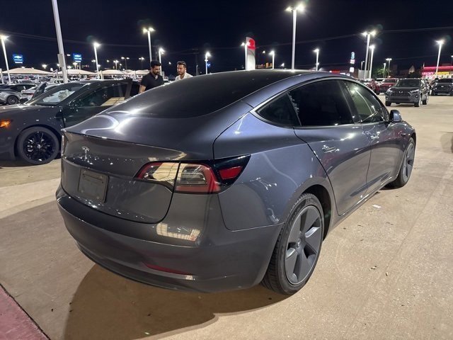 2023 Tesla Model 3 photo 4