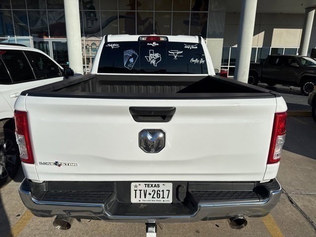 2023 Ram 1500 Big Horn Lone Star photo 4