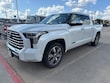 Toyota Tundra Hybrid