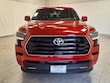  Toyota Sequoia
