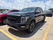  Nissan Titan