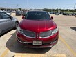  Lincoln MKX