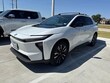  Toyota bZ