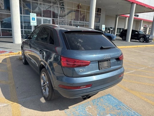 2018 Audi Q3 Premium photo 3