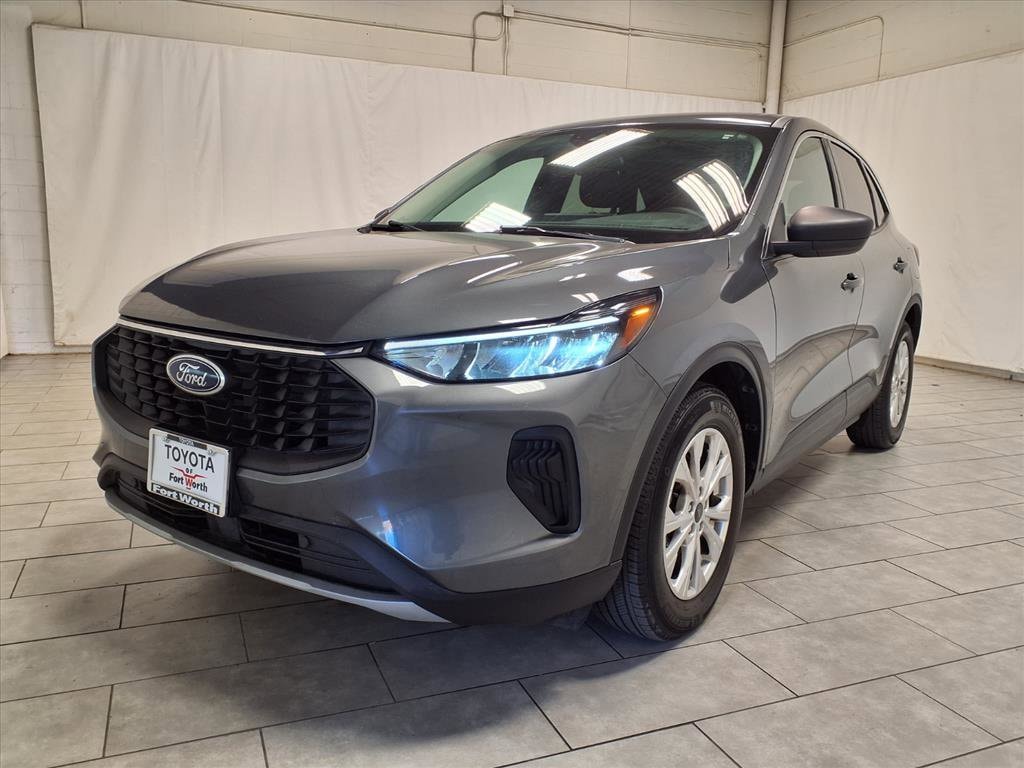 Used 2023 Ford Escape Active SUV