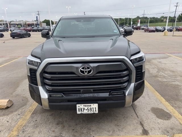 2023 Toyota Tundra
