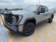 GMC Sierra 2500 HD