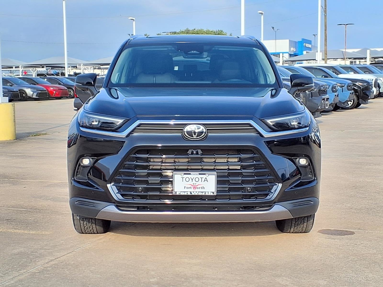 2026 Toyota Grand Highlander LE for sale in Morrow, GA