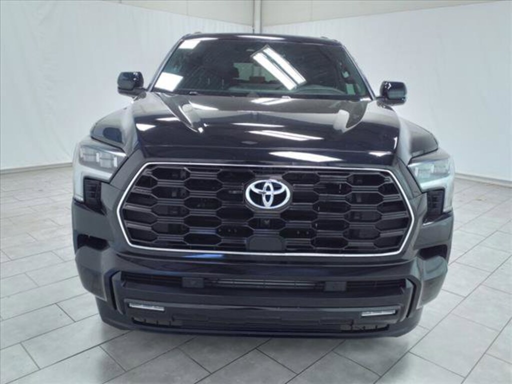 Used 2023 Toyota Sequoia Platinum For Sale Orlando FL