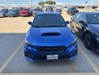 Subaru WRX