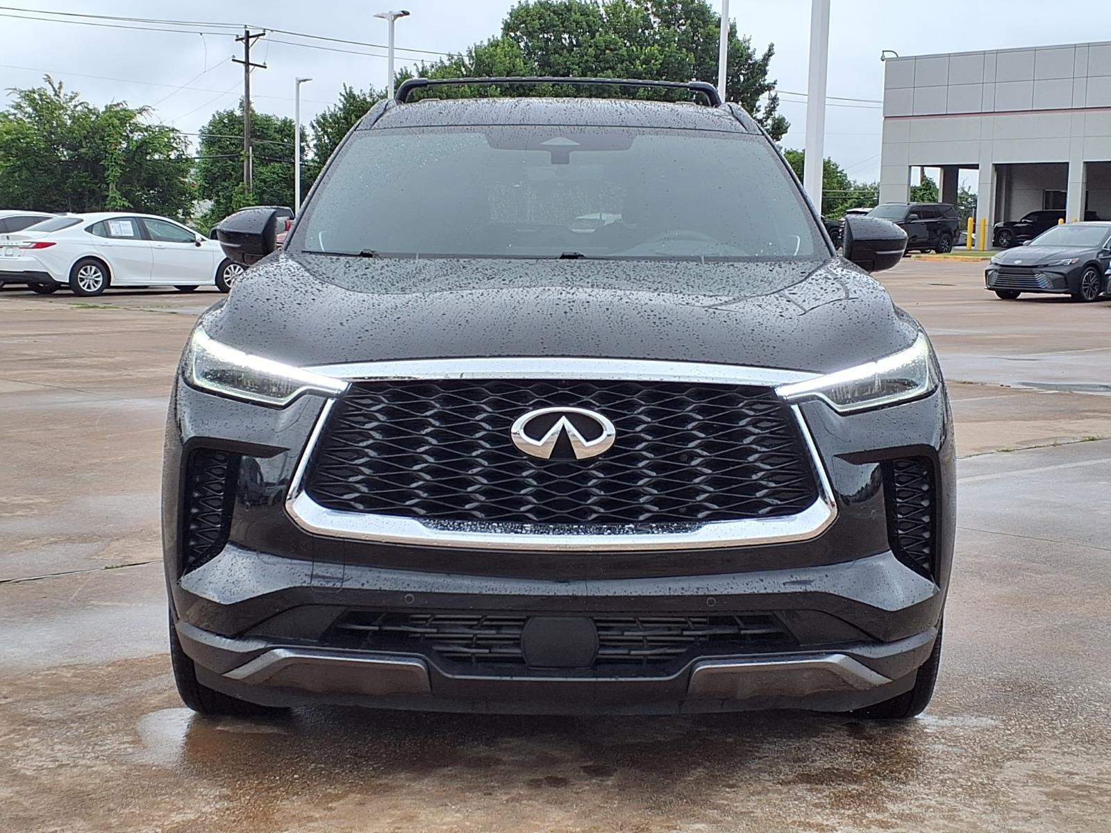 2025 INFINITI QX60 AUTOGRAPH for sale in Morrow, GA
