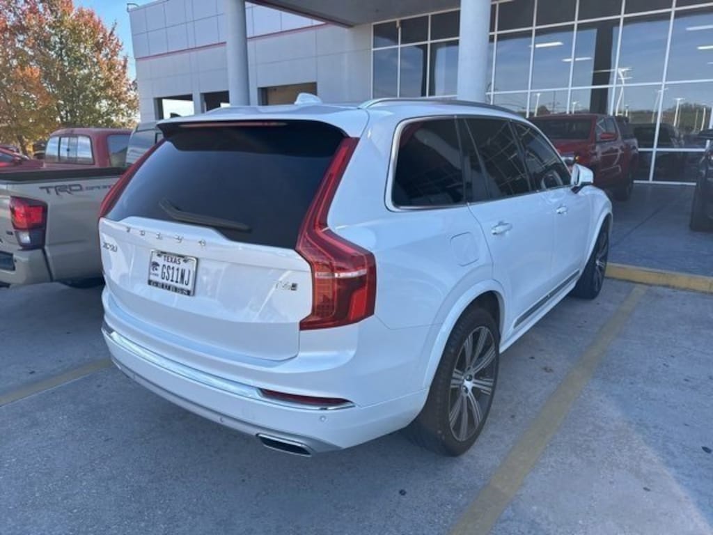 Used 2021 Volvo